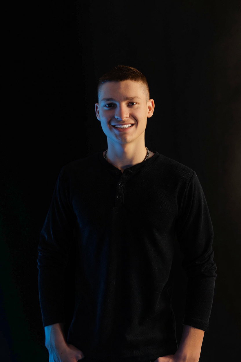 John Scales, Founder and Lead Closer